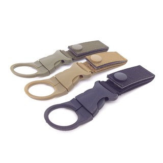 Móc treo bình nước Molle