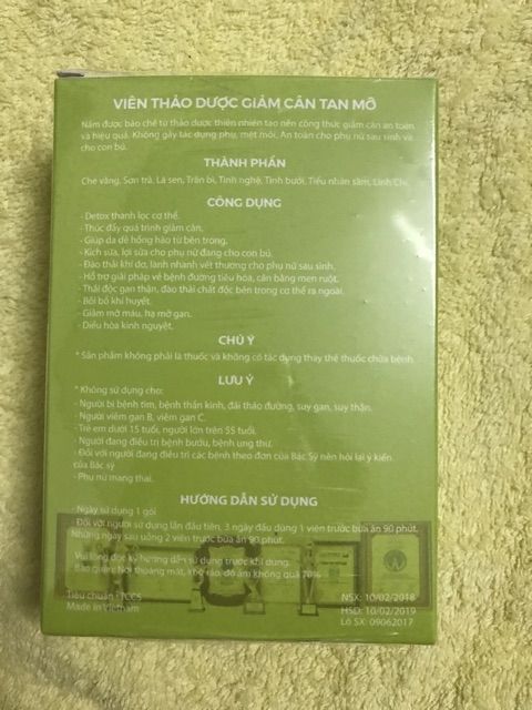 Nấm giảm cân X2 dạng viên hàng công ty | BigBuy360 - bigbuy360.vn