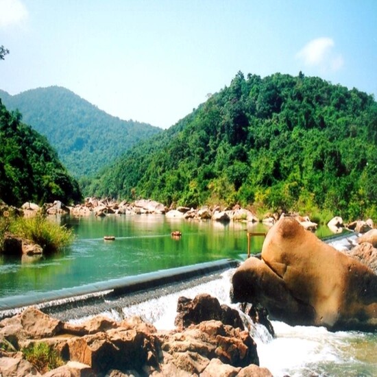 [EVoucher Vietravel] Quy Nhơn - Phú Yên - Eo Gió - Kỳ Co - Hòn Khô 4 Ngày 3 Đêm
