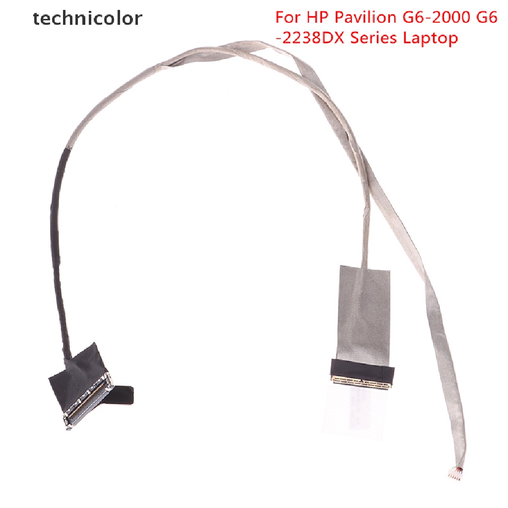 Dây Cáp Màn Hình LCD DD0R36LC040 TYG Cho HP Pavilion G6-2000 G6-2238DX