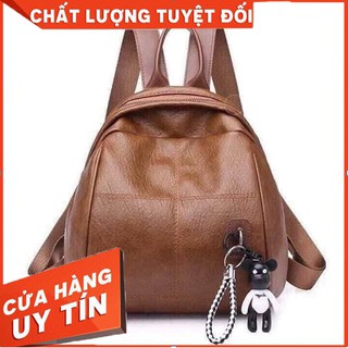 Balo Da PU mềm chất da đẹp