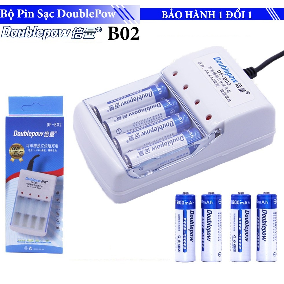 Bộ PIN SẠC dùng cho MICRO LOA KÉO, LOA KARAOKE, đồ chơi trẻ em ... đa năng, sử dụng nhiều lần, hiệu quả và tiết kiệm
