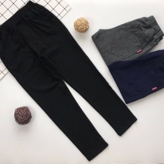 Combo quần bé gái