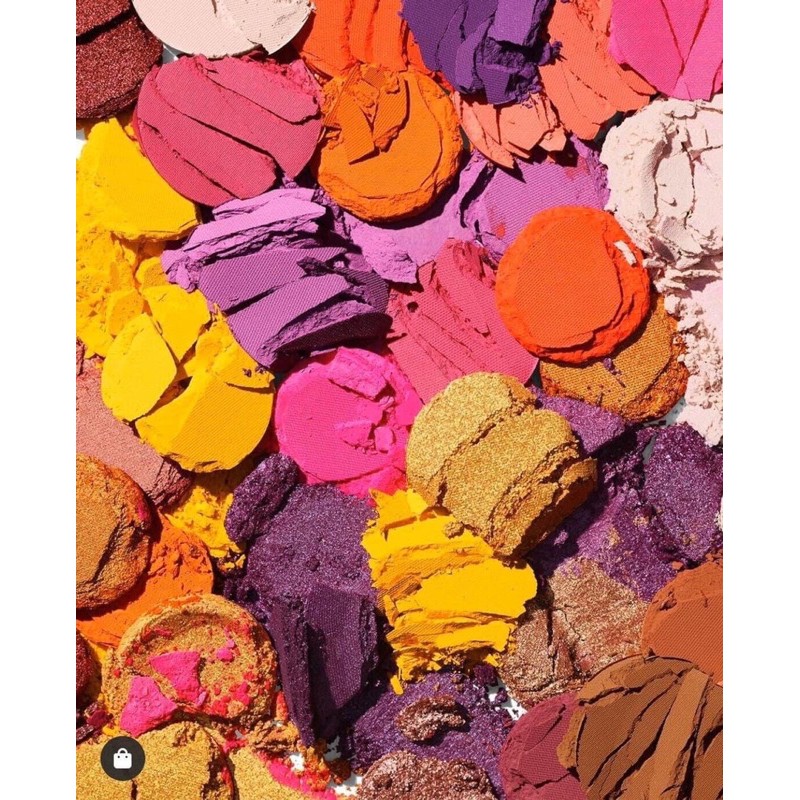 Bảng Phấn Mắt Morphe Jaclyn Hill Volume II | BigBuy360 - bigbuy360.vn