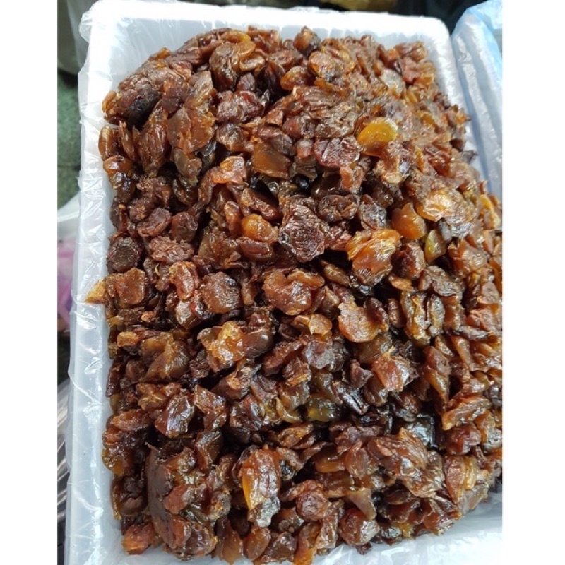 Nhãn nhục khô 100gr