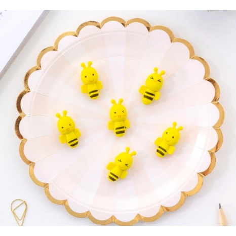 Tẩy ong T107 gôm dễ thương cute