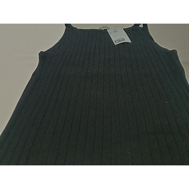 Set 2 Áo Len Tăm 2 Dây Sát Nách Không Tay Đẹp Thời Trang Sexy Co Giãn 4 Chiều Xuân Hè Thu Trangnauth F157