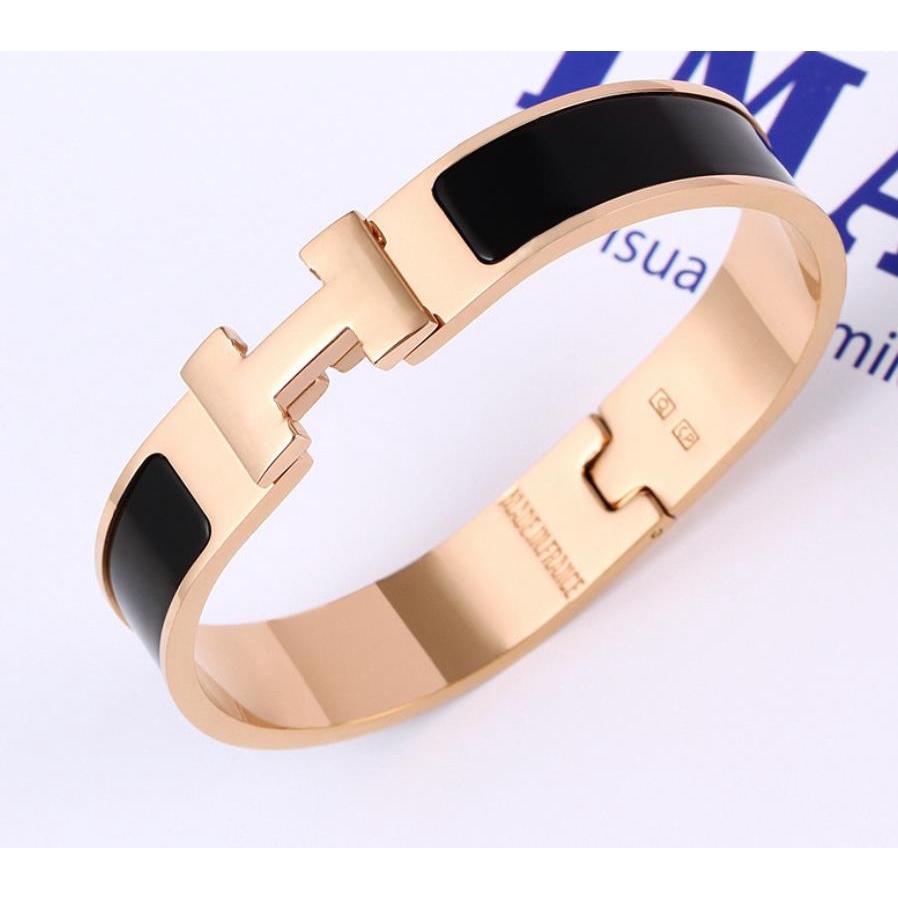 Vòng Tay Hermes Thời Trang Cho Nam