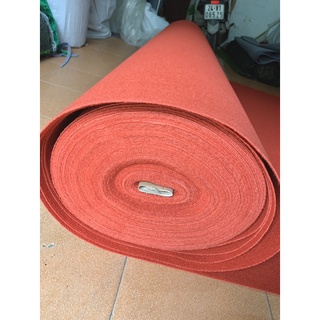 combo 20m2 Thảm nỉ ghi
