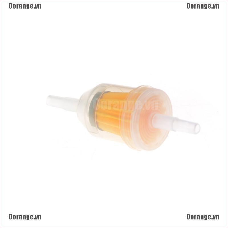 Bộ 10 Ống Lọc Nhiên Liệu 1 / 4 '' 6mm / 8mm Cho Máy Cắt Cỏ