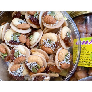 Bánh Đồng Tiền Hộp 300g