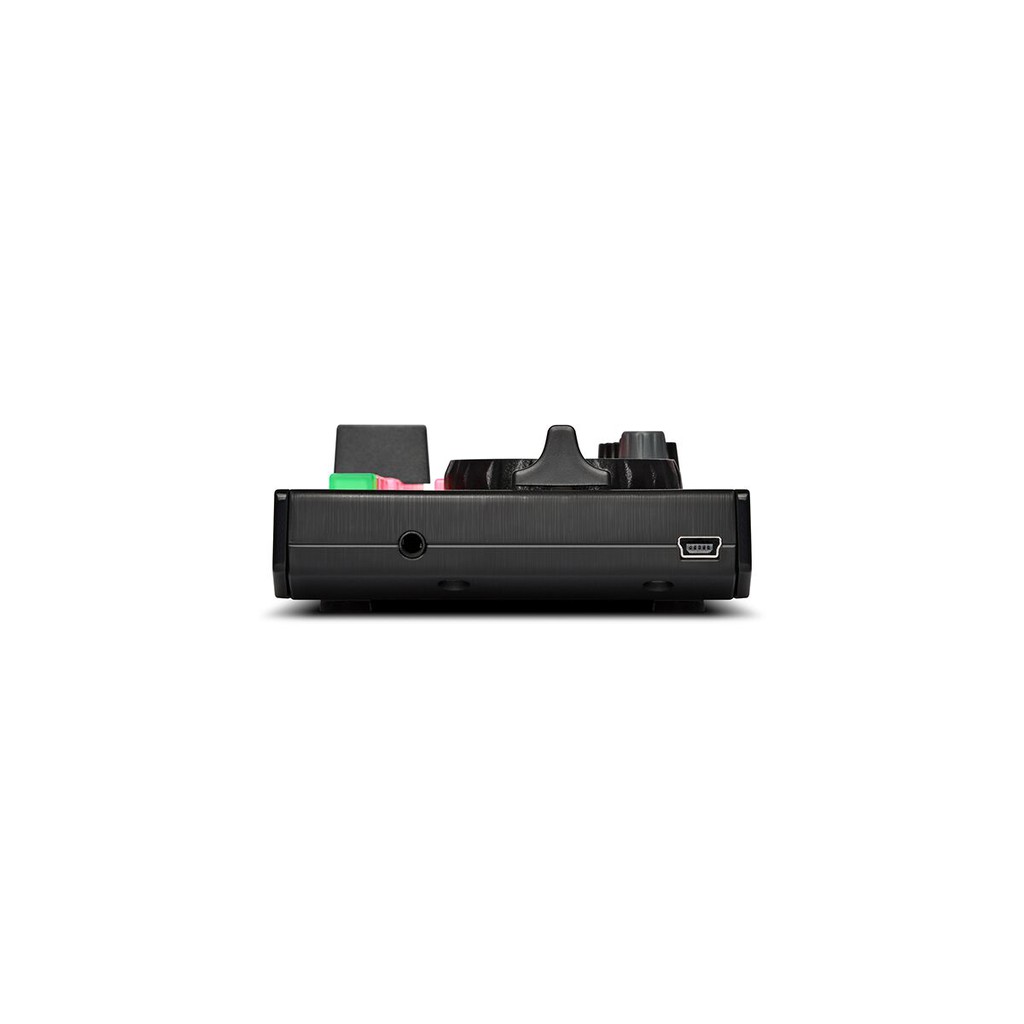 DJ2GO2 Touch – Thiết bị DJ Controller nhỏ gọn