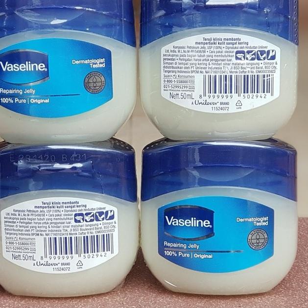 VASELINE 9,9 F⚡Dung dịch phục hồi bình xăng 100ml 100ml 5ml Exp Min 2023