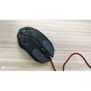 chuột chơi game 1200 (Tặng 1 miếng lót chuột logitech trị giá 20.000đ)
