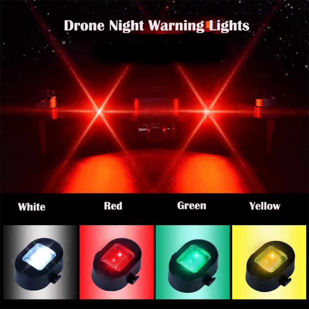 Đèn Led Cảnh Báo An Toàn Sạc USB Gắn Đuôi Xe Đạp