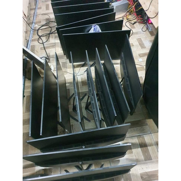 Màn Hình 2k 2560x1440 hiệu Menda còn mới đẹp