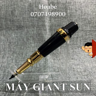 [Chính hãng] máy giant sun đài loan, phun môi siêu đẹp