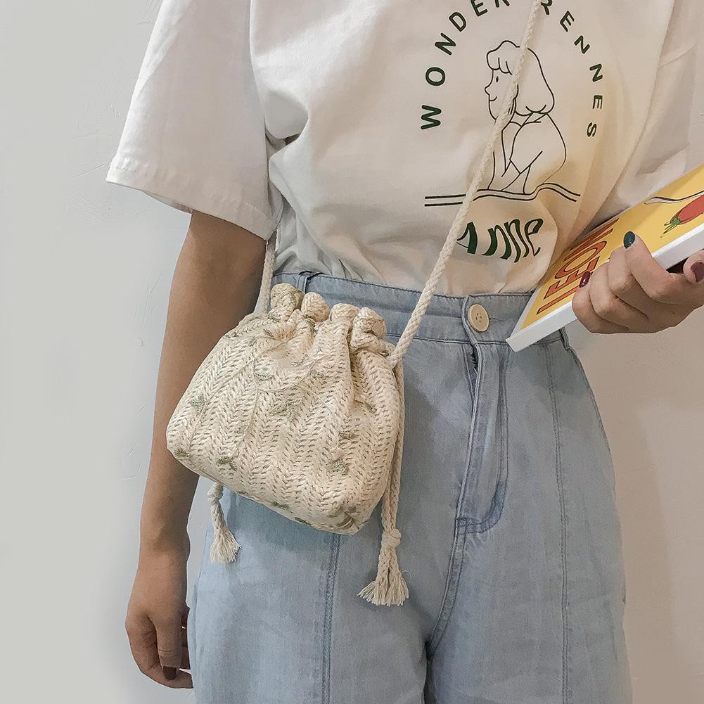 Túi xách đeo chéo thời trang cho nữ