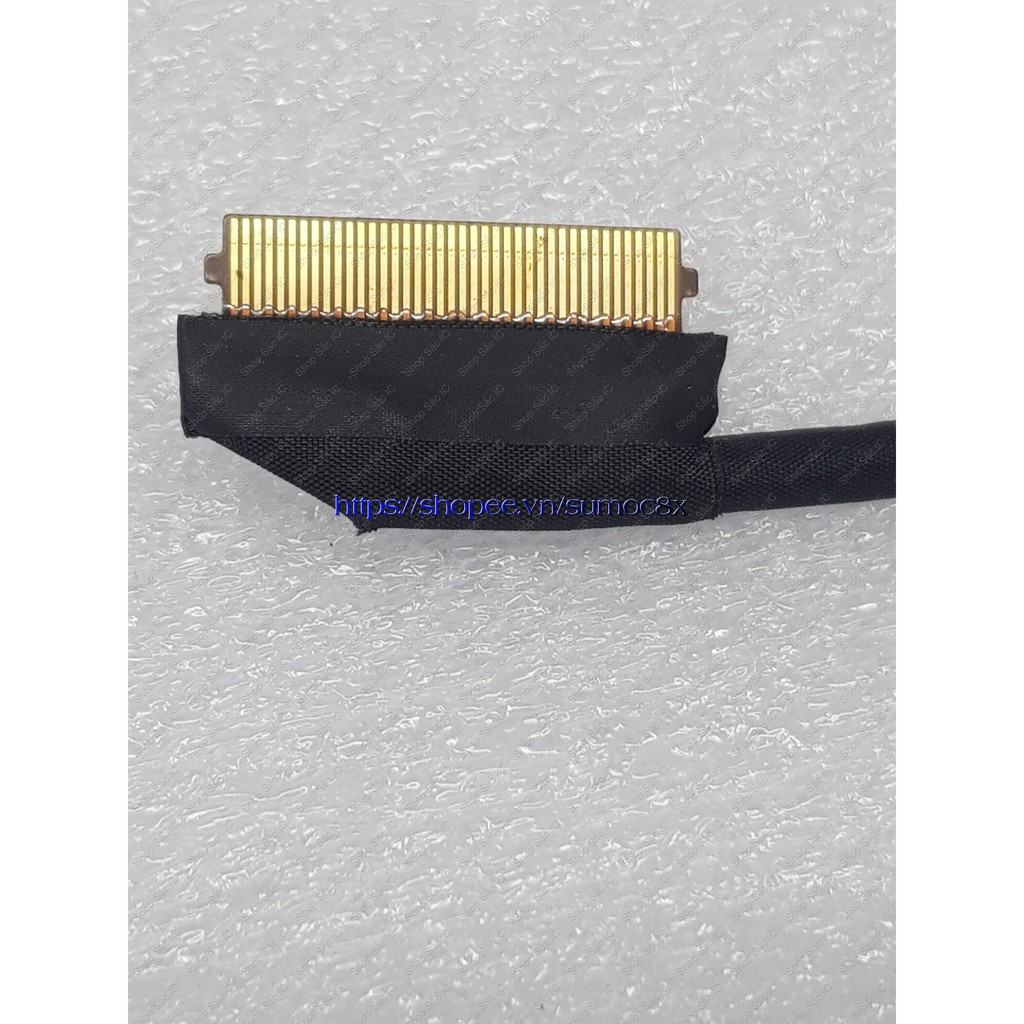 Cáp màn hình Lenovo V330-15 V330-15IKB V130-15 V330-15ISK V330 V130 15IGM 15IKB 15ISK 330 130 15 450.0DB07.0002
