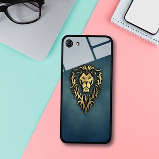 Ốp lưng kính 3D Oppo A83