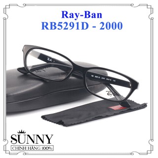 Gọng Kính Nữ Rayban RB5291D