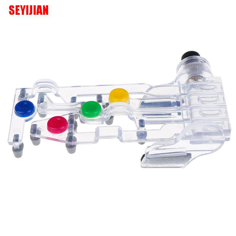 Dụng Cụ Hỗ Trợ Chơi Đàn Guitar Chống Đau Ngón Tay