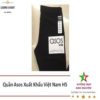 Quần Asos Xuất Khẩu Hàn Quốc H5