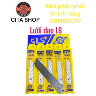 Dao rọc giấy 229 ls cao cấp
