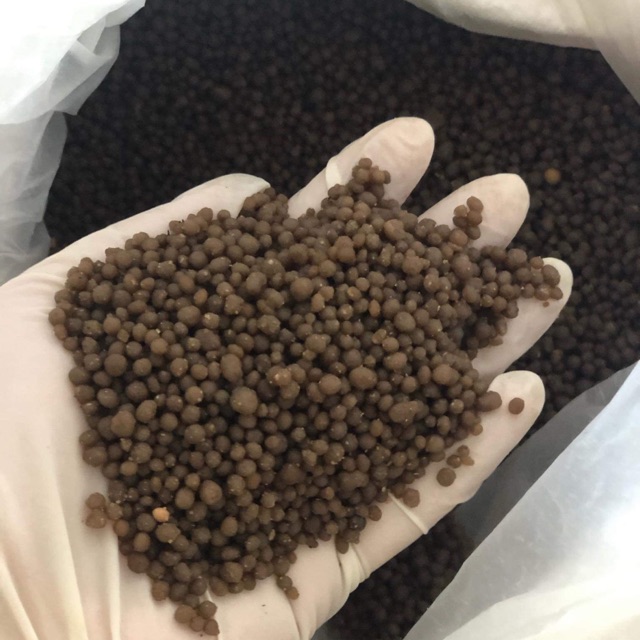 Phân Bón DAP - 1kg