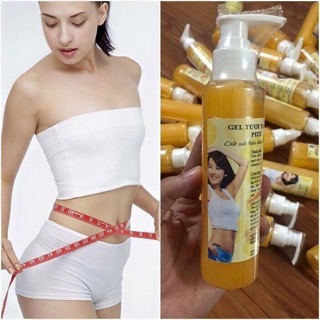 Gel Tan Mỡ Bụng