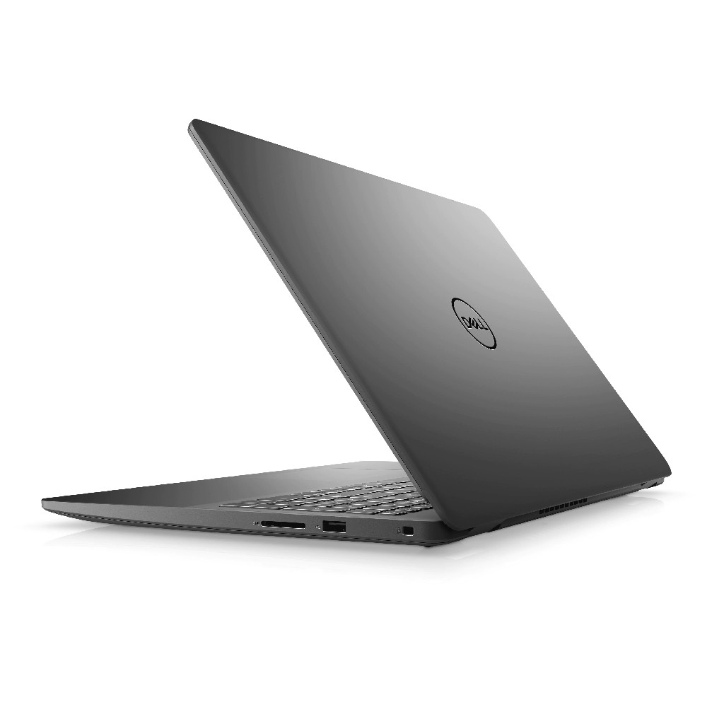 [Mã ELMALL500 giảm 10% đơn 500K] Laptop Dell INS15 3505 R5-3500U, 8GD4, 512SSD, 15.6&quot; FHD, W10SL+Office, Đen (Y1N1T5)