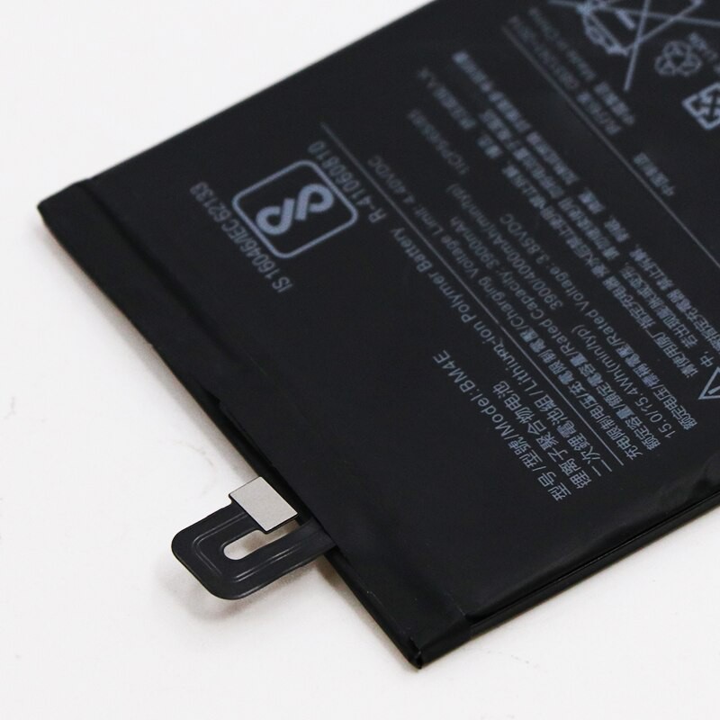 Pin Sạc Thay Thế Cho Xiaomi PocoFone F1 - BM4E , Pin Xiaomi PocoFone F1
