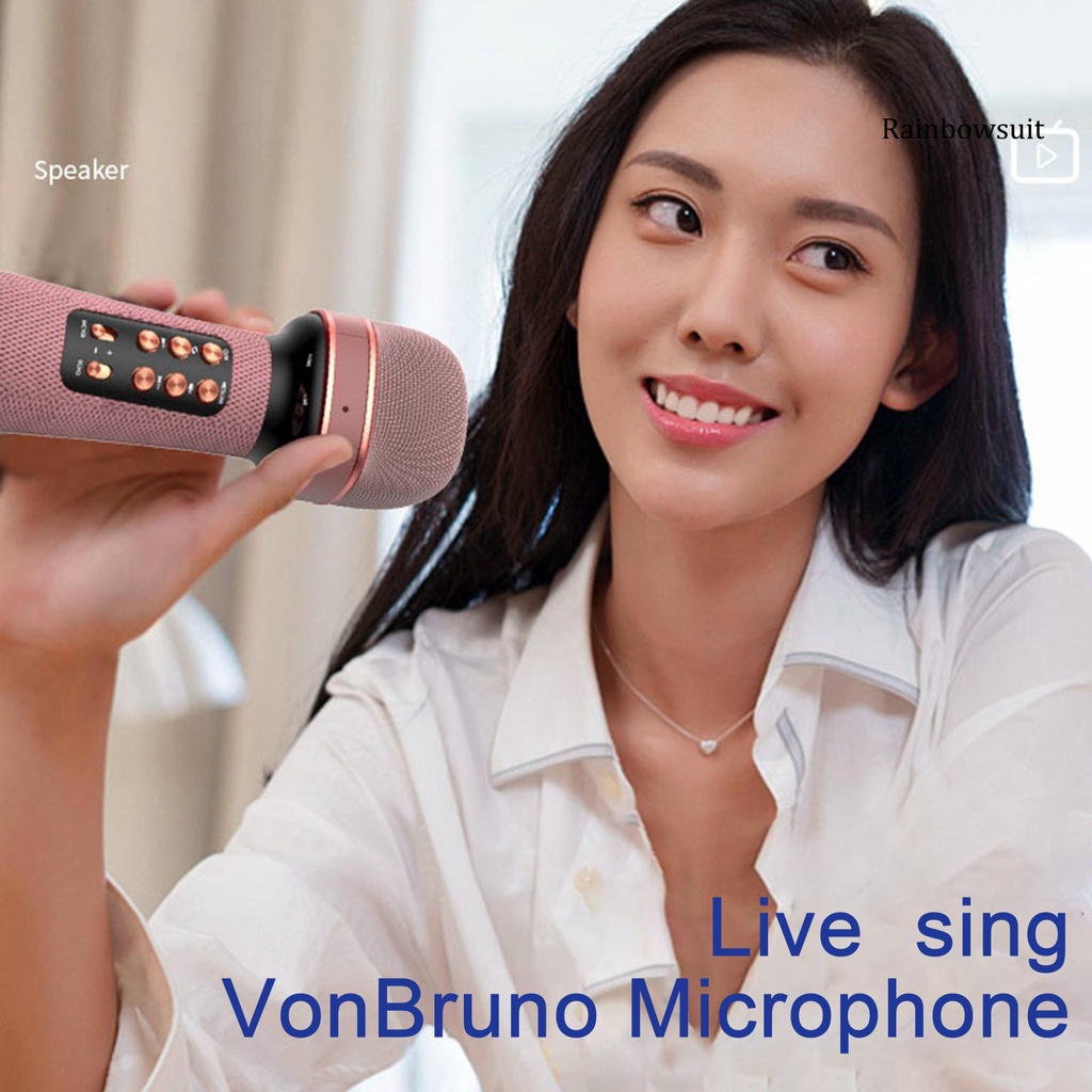 Micro Bluetooth không dây Rb- Ws898 chất lượng cao cho Ios