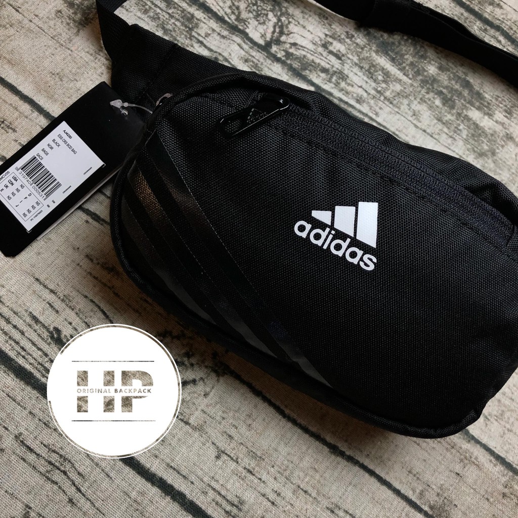 Túi Đeo Chéo Nam/Nữ l Túi Bao Tử Thời Trang Unisex EC WAIST BAG - AJ4230 [ GIÁ TẬN XƯỞNG ] | BigBuy360 - bigbuy360.vn