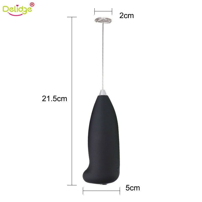 Máy Đánh Trứng / Khuấy Tạo Bọt Cà Phê Điện Tử