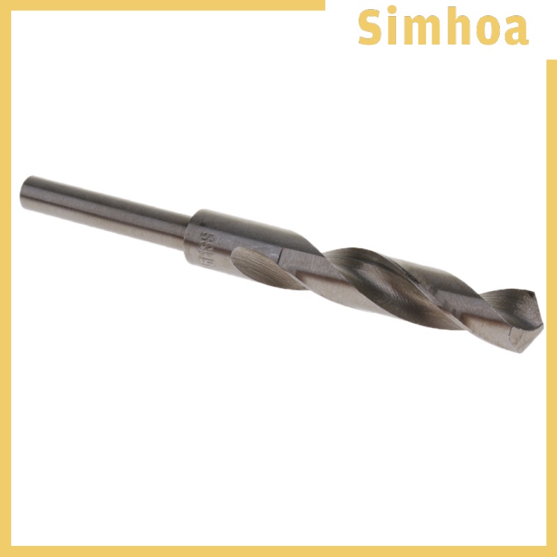 Mũi Khoan Thép 15mm Tốc Độ Cao