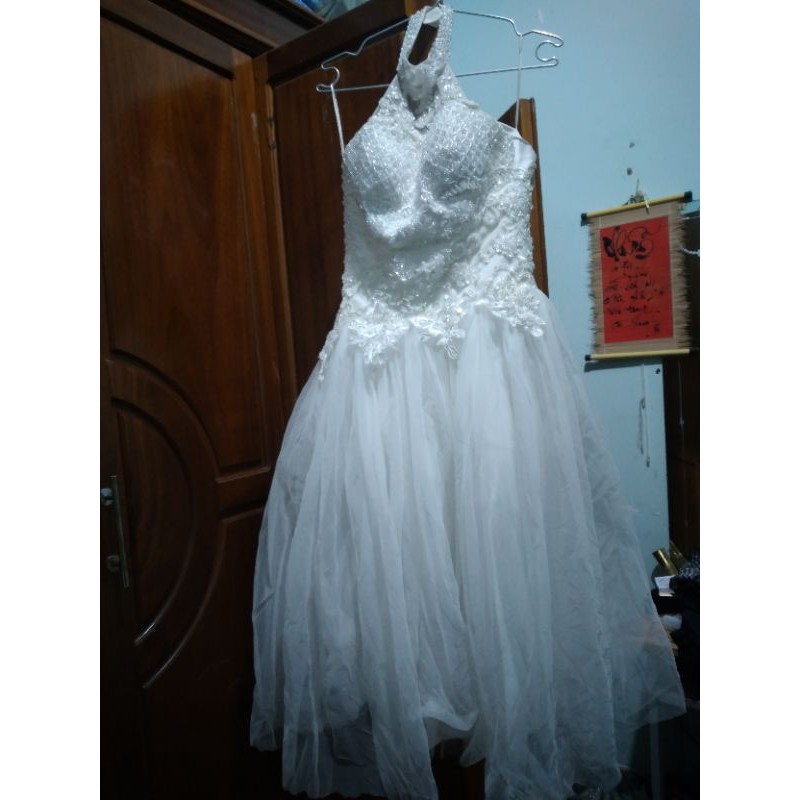 Thanh lý váy công chúa