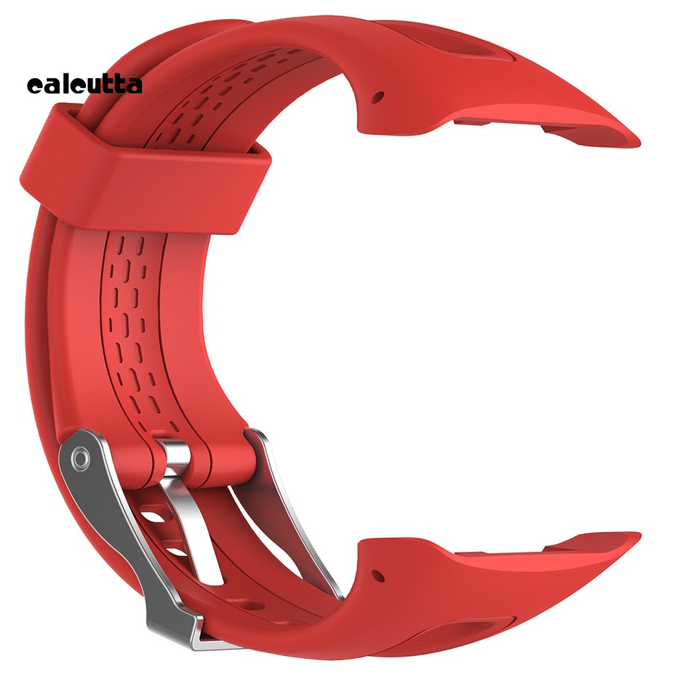 Dây đồng hồ thay thế cho Garmin Forerunner 10/15