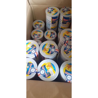900g sữa nghệ nano curcumin gold