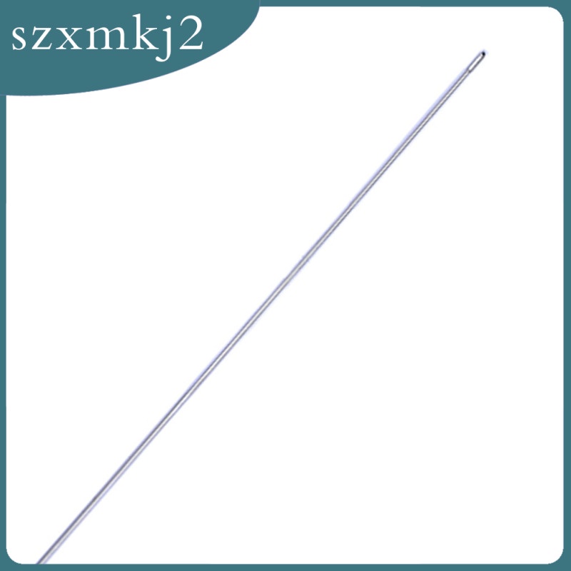 [szxmkj2] Set 20 Kim Xỏ Hạt Làm Trang Sức Thủ Công