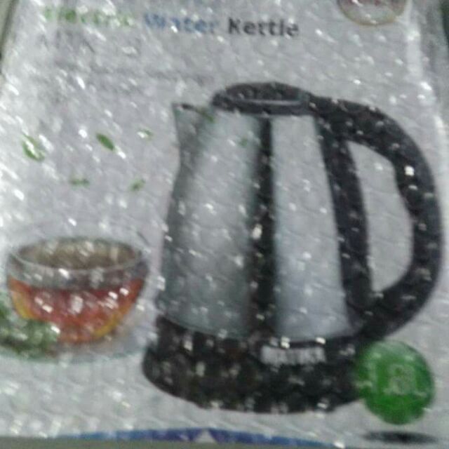 Ấm siêu tốc