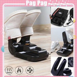 Máy sấy giày khử mùi cao cấp