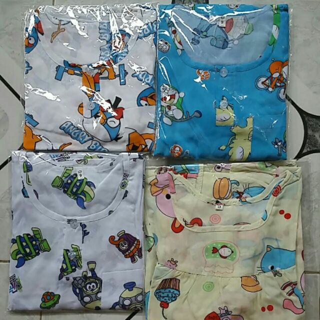 Combo 5 bộ tole