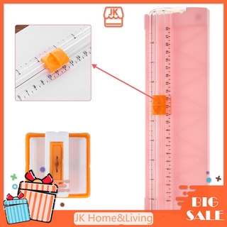 Dụng cụ cắt giấy a4 nhỏ gọn