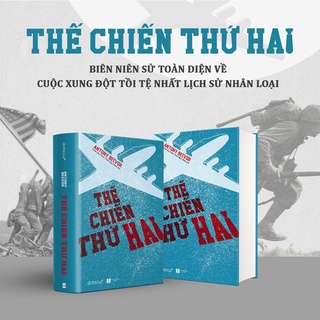 Sách thế chiến thứ hai - bản quyền