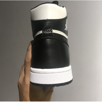 Giày Jordan Cao Cổ Đen Trắng , Jordan Cao Cổ PANDA Full Box | BigBuy360 - bigbuy360.vn