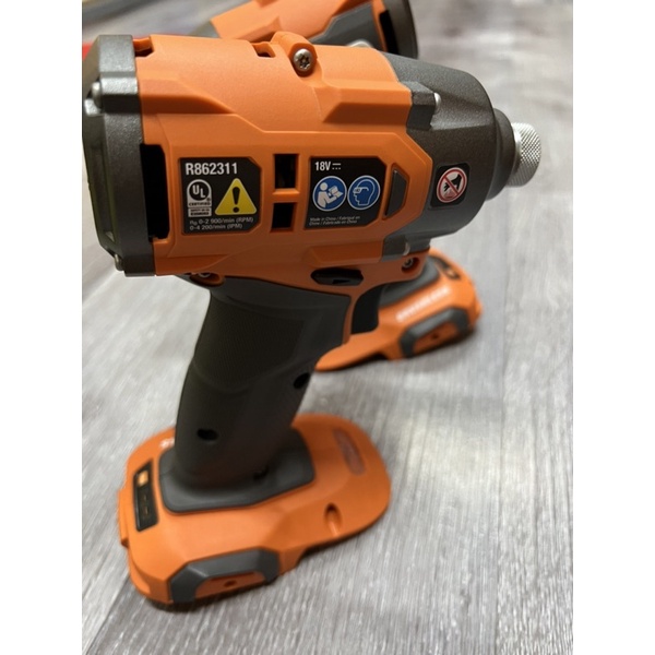 Máy Bắn Vít RIDGID/ AEG 18v