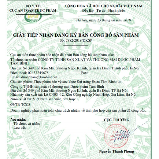 Đại tràng extra tâm bình