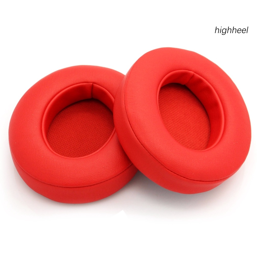 1 Cặp Đệm Tai Nghe Thay Thế Cho Beats-Studio 2.0 / 3.0