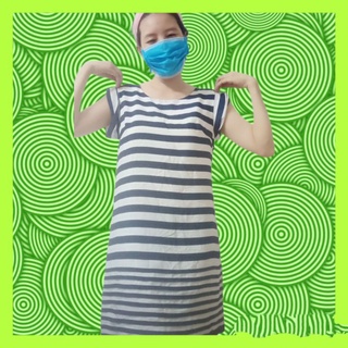 Đầm ngựa vằn dễ thương